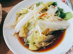 -大盐帮川菜馆(长楹天街店)