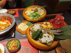 -牛New寿喜烧(金茂览秀城店)