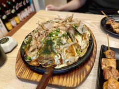 -胜代日本料理(云程巷小区店)