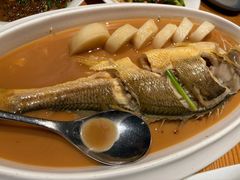 -荣小馆(杭州大厦店)