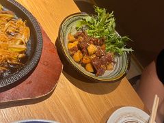 -桂马·日本料理·海胆·海鲜饭·酒场(民主广场店)