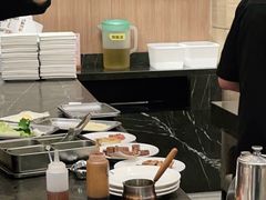 -大渔铁板烧(东城店)