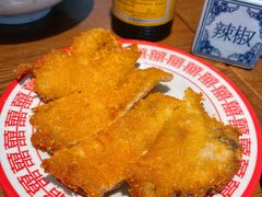 -辣肉面大王(天平路店)