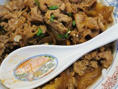 -町门烤肉拌饭专门店(新天地店)
