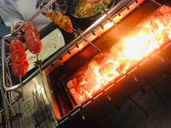 -很久以前羊肉串(簋街店)