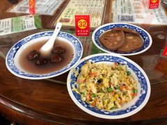 -粗茶淡饭(东关街店)