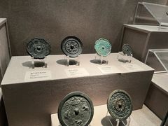 -平顶山博物馆