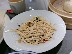 -南京钟山宾馆(江苏省会议中心)