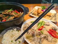 -醉壹号海鲜大排档(厦门美食地标店)