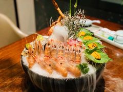 大综合刺身拼盘-古京·臻致料理(月湖店)