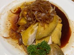 -顺风汤馆·广府粤菜(江宸天街店)