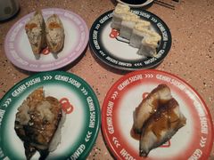 -元气寿司(东方宝泰店)