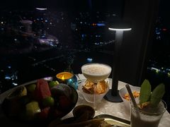 -广州四季酒店·天吧·高空酒吧