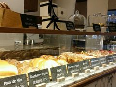 -WHEAT&BAKER-麥(凯德来福士店)