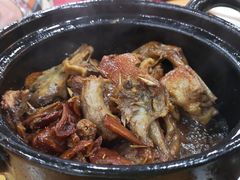 -斯丹姜母鸭·古法干香(涂门街总店)