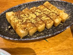 -付小姐在成都(中山公园店)