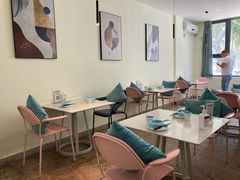 -香香海南菜餐厅