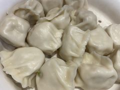 -大眼锅贴水饺(河东店)