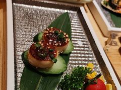 -清水日本料理铁板烧(学府路店)