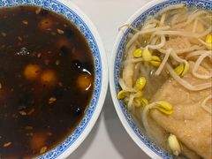 赤豆元宵-清真马祥兴菜馆(云南北路店)