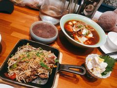 -hallch 好吃餐厅(全运村中央广场店)