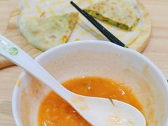 -甲乙饼·北京手工肉饼(西直门凯德茂店)