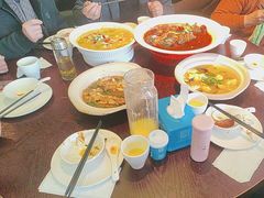 -永安鱼庄·镇江菜(东吴路店)