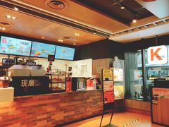 -肯德基(昌里店)