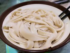 -清真马虎面馆(西七路店)