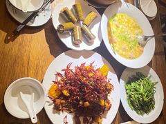 -小喜客·云南特色菜(纳西庭院店)
