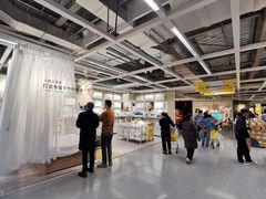 -宜家家居(西安未央商场店)