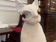 -Salon de Ville浦江汇(上海外滩华尔道夫酒店店)