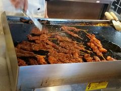-三根葱云南小吃(砂之船店)