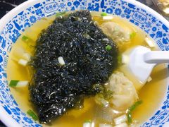 -西关味(大卫城店)