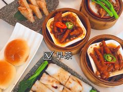 -海宝酒家(中山四路店)