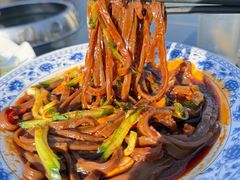 -九寨沟石锅鱼(沣峪口二十年店)