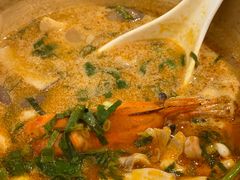 -美奈小馆·东南亚菜(福田星河COCO Park店)