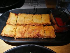 -金牌外婆家(苏州中心店)