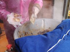 -建基泡馍·西安老字号·清真(永宁店)