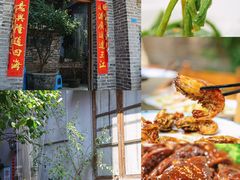 -东坊味道私房菜·地道顺德菜(大良店)