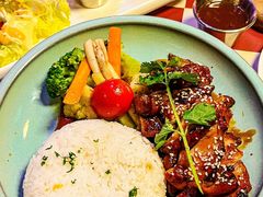 -鲨鱼美式餐厅酒吧Sharky