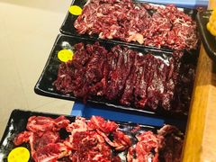 -陈记顺和潮汕鲜牛肉火锅(棠德南路店)