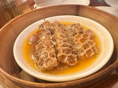 -杭州JW万豪酒店-万豪中餐厅