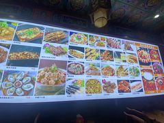 -小桥衢州人家·海鲜烧烤·盱眙龙虾(万达水街店)