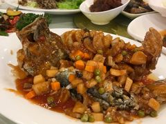 -燕春楼(海河华鼎店)