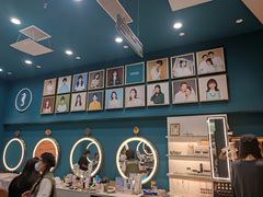 -海马体照相馆(大连柏威年购物中心店)