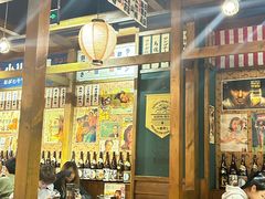 -小川洋风料理(街道口店)