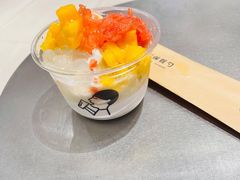 波波冰淇淋-喜茶(东莞汇一城店)