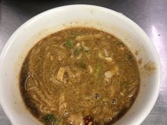 -松明一烤肉馆(鲁园店)
