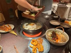 -芸鲜季·云南野生菌餐厅· 云南风物味研社(闵行店)